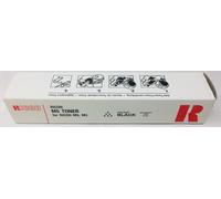 RICOH 887659 889231 TONER ORIGINALE NERO PER RICOH M3/M5 (2.550 PG)