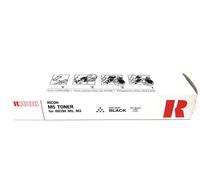 RICOH 887659 889231 TONER ORIGINALE NERO PER RICOH M3/M5 (2.550 PG)