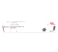 RICOH 887845 TYPE HX TONER ORIGINALE NERO PER AFICIO 2003/2103/2203 [A BOX]