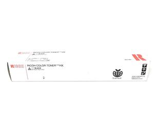RICOH 887845 TYPE HX TONER ORIGINALE NERO PER AFICIO 2003/2103/2203 [A BOX]