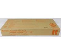 Ricoh TYPE110 888116 toner originale giallo originale