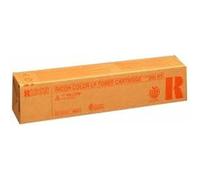 Ricoh 888313 Toner 245 K174LD/G, Giallo