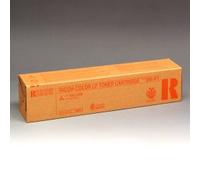 RICOH 888313 TYPE 245HY ORIGINALE GIALLO AFICIO CL4000/SP C410DN/SP C411DN B BOX