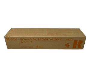 RICOH 888313 TYPE 245HY ORIGINALE GIALLO AFICIO CL4000/SP C410DN/SP C411DN B BOX