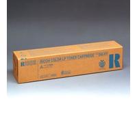 888315 RICOH TYPE 245 TONER CASSETTE CIANO