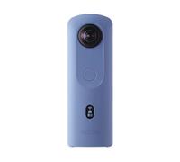 Ricoh Theta SC2 Action Camera 360 Blue