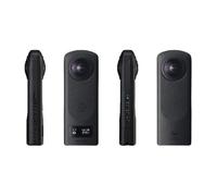 Ricoh Action Cam Theta Z1 4K Ultra HD 51GB Nero