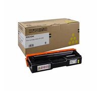Ricoh 407546 giallo (yellow) toner originale