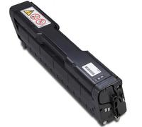 Ricoh Aficio SPC231/SPC232/SPC242/SPC310/ SPC311/SPC312/SPC320/SPC342 toner nero compatibile - Sostituisce 407634/406479/SPC310BK - Nouvo