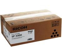 RICOH AFICIO Toner SP 330DN/SFN/SN Negro (408281)