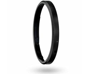 RICOH Bague de protection Noir GN-2 pour GR IIIx