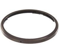 RICOH Bague de Remplacement GN-1 Grise pour GR III