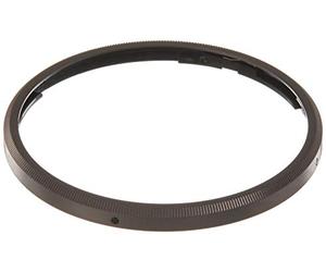 RICOH Bague de Remplacement GN-1 Grise pour GR III