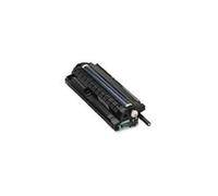 Ricoh Black Drum Unit Originale (Ricoh - sort - fotoelektrisk enhed)