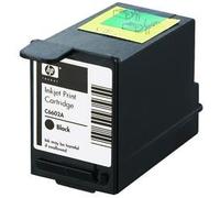 Ricoh C6602A Black Ink Cartridge cartuccia d'inchiostro Nero