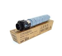 Toner originale Ricoh 842142 / 842347 TYPE305 NERO 9000 pagine per Stampanti: Ricoh AFICIO MP305