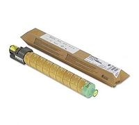 Ricoh Cartridge MP C3503 Yellow Gelb (841818)