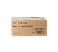 RICOH Cartuccia All-In-One Black Tipo Sp1000E 4000 Pagine Informatica