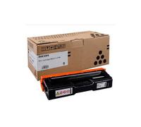 Ricoh 407543 cartuccia toner 1 pz originale nero