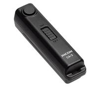 Ricoh cavo otturatore, nero (30004)