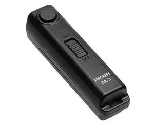 Ricoh cavo otturatore, nero (30004)