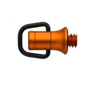 Ricoh Chiusura con cinturino di sicurezza per theta arancione