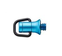 Ricoh Chiusura con cinturino di sicurezza per theta blu