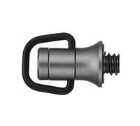 Ricoh Chiusura con cinturino di sicurezza per theta grigio