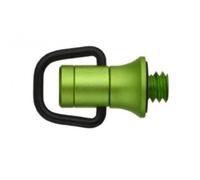 Ricoh Chiusura con cinturino di sicurezza per theta verde