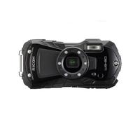 Ricoh WG-80 1/2.3" Fotocamera compatta 16 MP CMOS 4608 x 3456 Pixel Nero