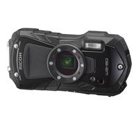 Ricoh WG-80 1/2.3" Fotocamera compatta 16 MP CMOS 4608 x 3456 Pixel Nero