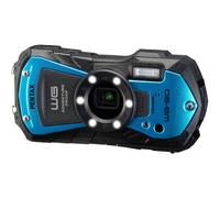 Pentax WG-90 fotocamera per sport d'azione 16 MP Full HD CMOS 25,4 / 2,3 mm (1 2.3") 173 g [02144]