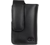 Ricoh Custodia GC-11 Soft Case per Ricoh GR IIIx in Nero con Chiusura Magnetica