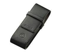 Ricoh Custodia morbida Theta TS-1 nero
