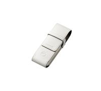 Ricoh Custodia per Action Cam TS-1 Semirigida Bianca