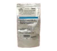 Originale Ricoh Unità Developer D023-9660 Ciano per Aficio Mp C 2800 3300