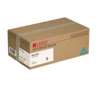 Ricoh D1170122, D1170126 ciano (cyan) tamburo originale