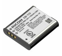 Ricoh DB-110 Batteria Originale 3,6V 1350mAh per GR III e WG 6