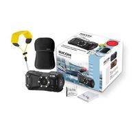 Ricoh Edizione speciale WG-80 nero