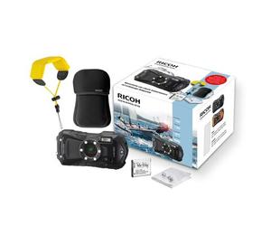 Ricoh Edizione speciale WG-80 nero