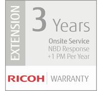 Ricoh Estensione Garanzia a 3 anni (Produzione Mid-Vol) NEW