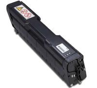 ADATTO A RICOH AFICIO TONER NERO SP-C250 SP-C260 SP-C261 407543