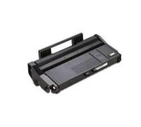 RICOH FANS SP100E/SP112 Cartuccia toner generica nera - Sostituisce 407166/SP100LE NEW