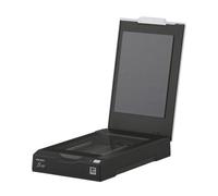 Ricoh FI-70F Scanner piano 600 x 600 DPI A6 Nero