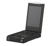 Scanner piano Ricoh FI-70F 600x600 DPI 24 bit A6 USB nero