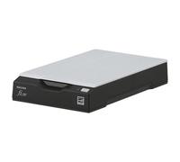 Ricoh fi-70F Scanner piano 600 x DPI A6 Nero, Grigio [FI-70F]