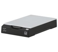 Ricoh fi-70F Scanner piano 600 x DPI A6 Nero, Grigio [FI-70F]
