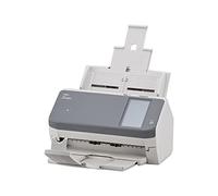 fi-7300NX 600 x DPI Scanner ADF Grigio, Bianco A4