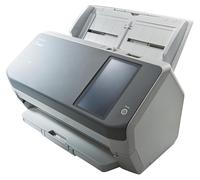 RICOH fi-7300NX - Scanner professionale per documenti con touchscreen a colori