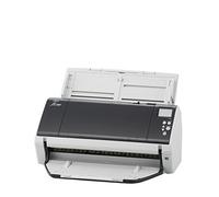 Ricoh fi-7480 Scanner ADF 600 x 600 DPI A3 Grigio, Bianco
